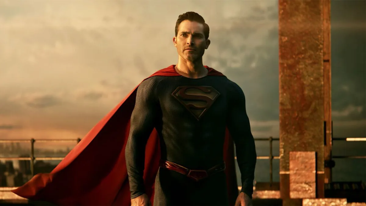 "Superman & Lois": última temporada fica para fim de 2024