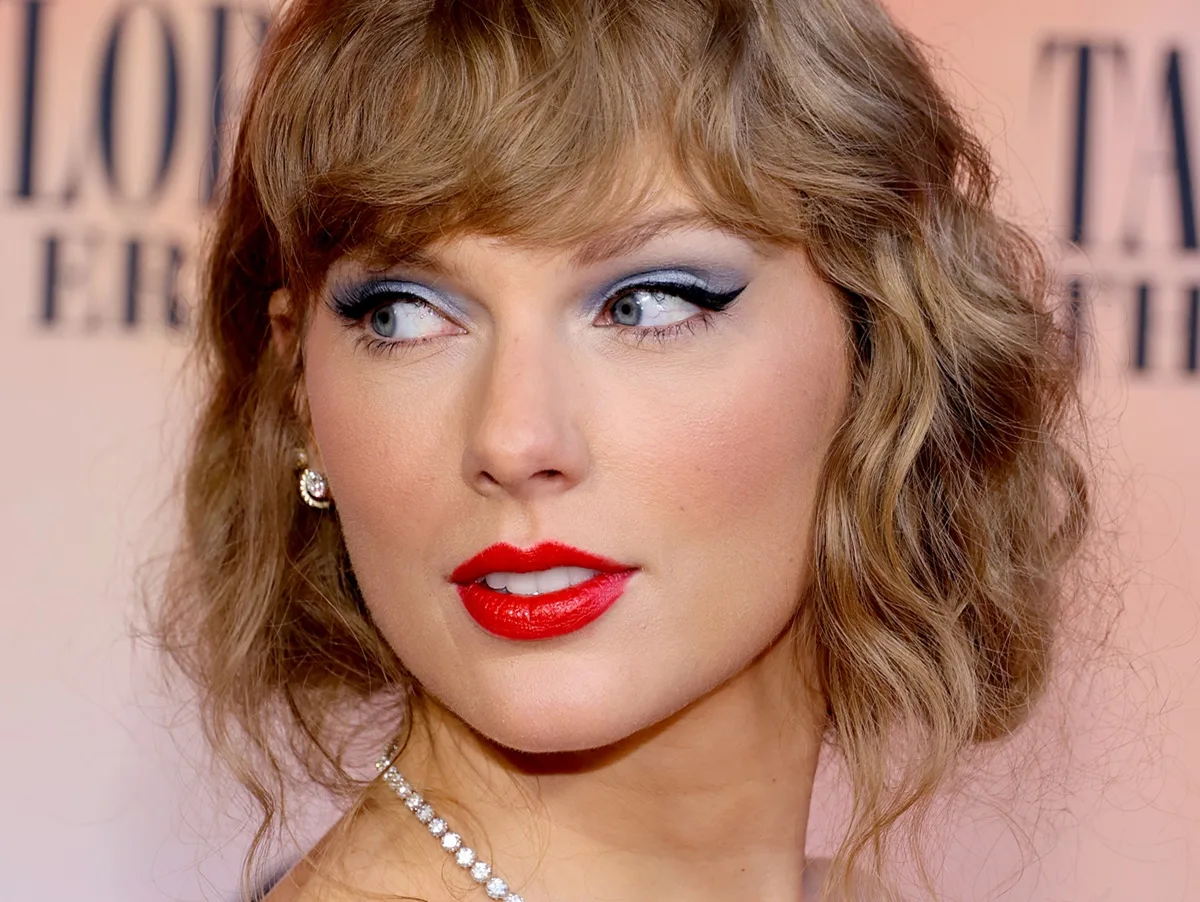 O Que A Lei Taylor Swift Aprovada Pela C Mara Dos Deputados Popline
