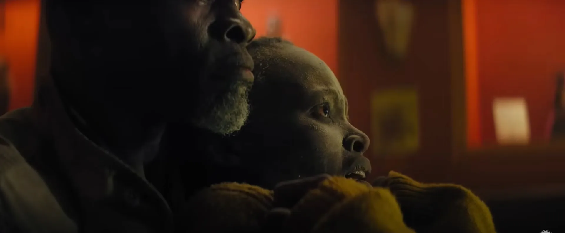 Trailer: Lupita Nyong’o é destaque em "Um Lugar Silencioso: Dia Um"