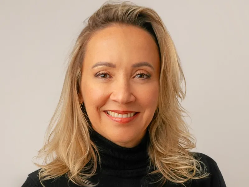 Adriana Ramos, Managing Director da Universal Music Publishing Brasil. Foto: Divulgação