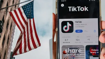 Câmara dos EUA aprova projeto de lei que pode proibir TikTok no país