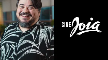 Cine Joia anuncia Fabrício Nobre como novo sócio