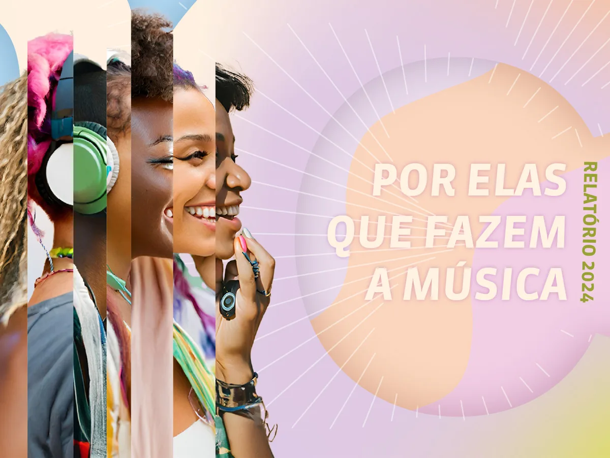 Desigualdade de gênero na música- mulheres recebem 10% dos direitos autorais distribuídos