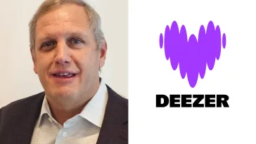 Ex-Warner Music, Stu Bergen assume como CEO interino da Deezer