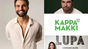 Exclusivo- Silva firma parcerias com as empresas Kappamakki e Lupa Comunicação