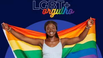 Itaú Unibanco e Instituto +Diversidade lançam a 6ª Edição do Edital LGBT+ Orgulho