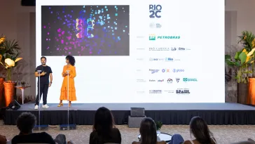 Rio2C apresenta os parceiros de 2024, entre eles, o POPline.Biz é Mundo da Música