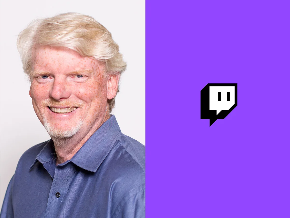 Twitch pretende aumentar monetização e a integração com redes sociais em 2024