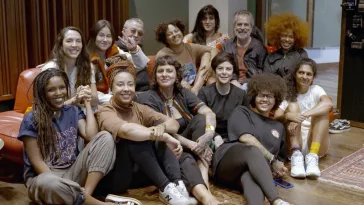 UBC celebra o Mês das Mulheres com lançamento da série “Song Camp - Por elas que fazem a música”
