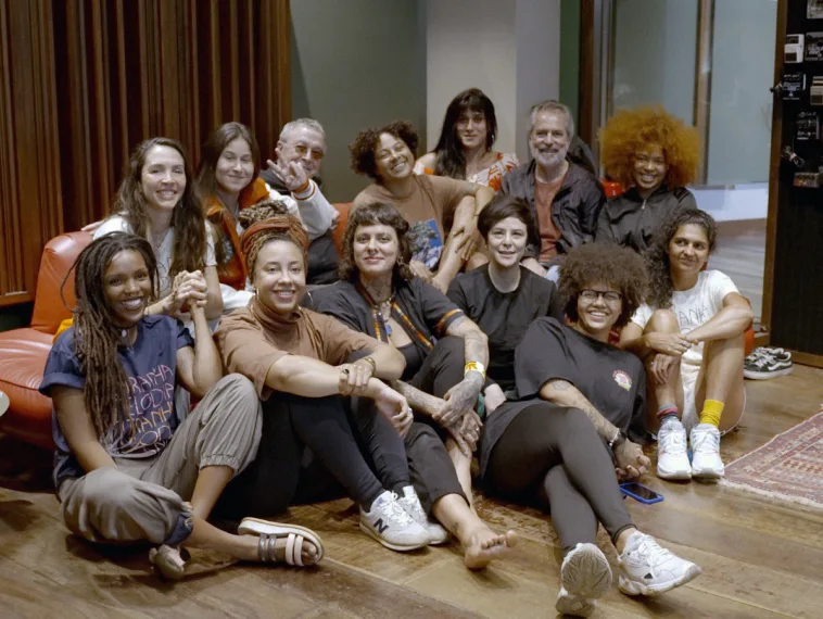 UBC celebra o Mês das Mulheres com lançamento da série “Song Camp - Por elas que fazem a música”