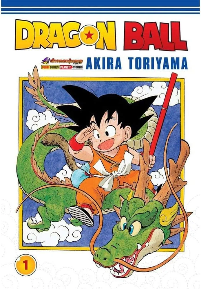 Criador de "Dragon Ball" Akira Toriyama morre aos 68 anos
