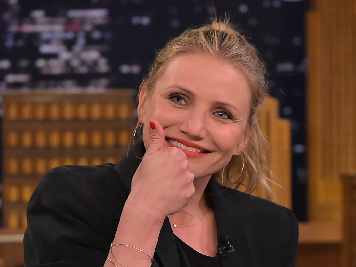 Cameron Diaz aceita convite para voltar a atuar: saiba com quem!