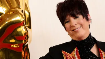 Diane Warren perde o Oscar pela 15ª vez