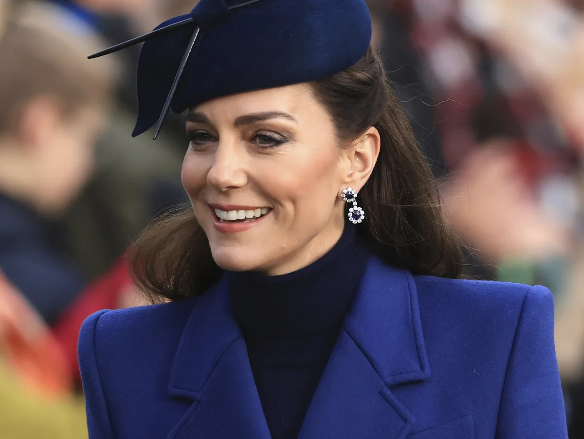 Kate Middleton