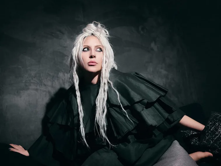 Novo álbum de Lady Gaga