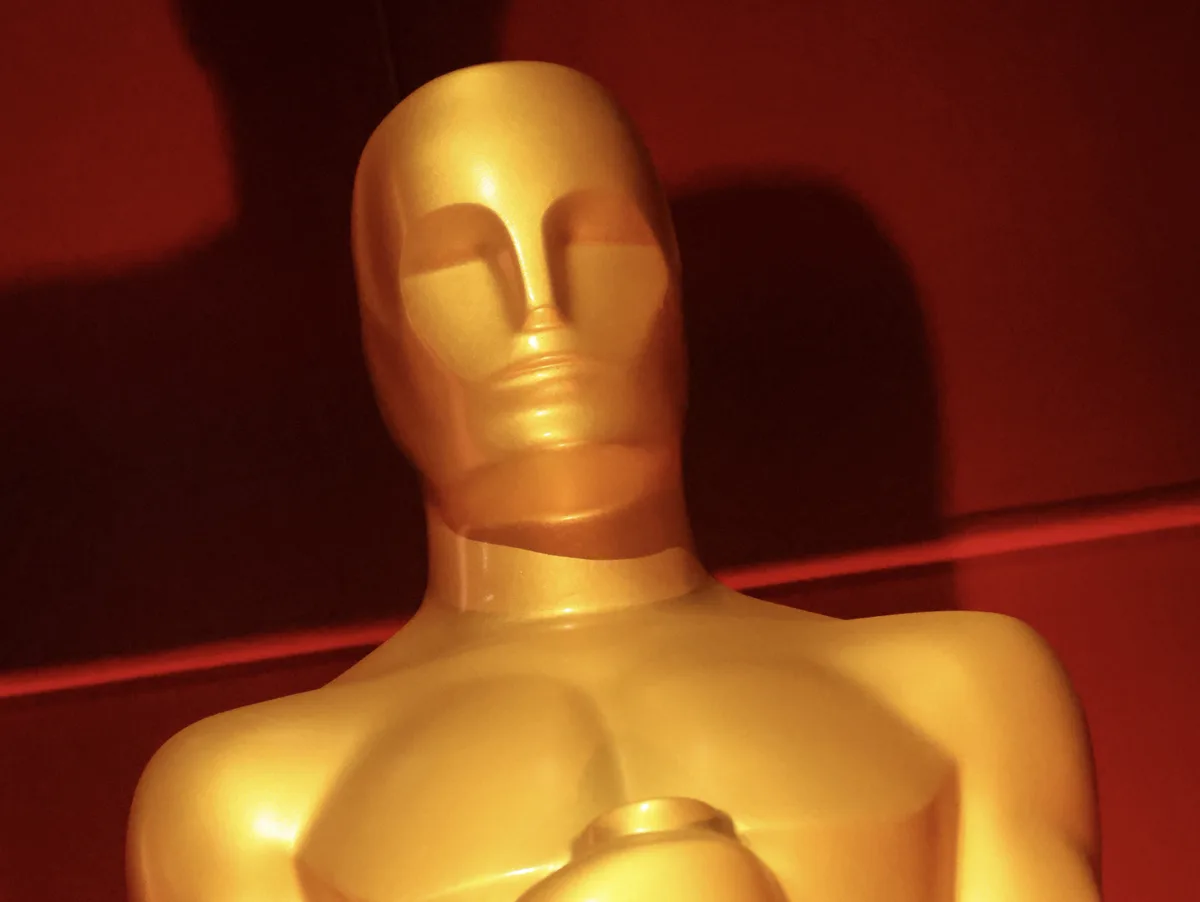 Oscar 2024: assista ao tapete vermelho ao vivo!