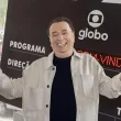 Raul Gil na Globo