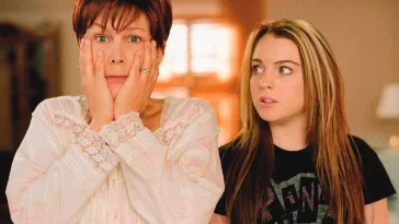 Lindsay Lohan faz mistério sobre "Sexta-Feira Muito Louca 2"