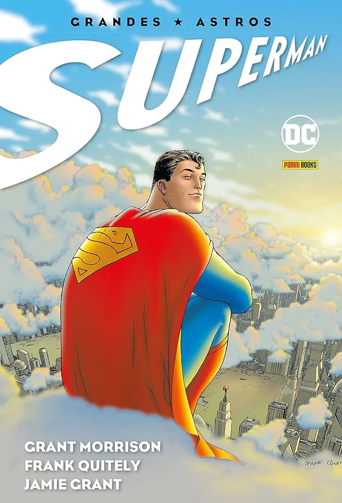 "SUPERMAN": Nicholas Hoult revela inspiração para Lex Luthor