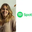 Carolina Alzuguir, Head de Parcerias com Artistas e Gravadoras no Brasil do Spotify, comenta os resultados do relatório Loud & Clear de 2023