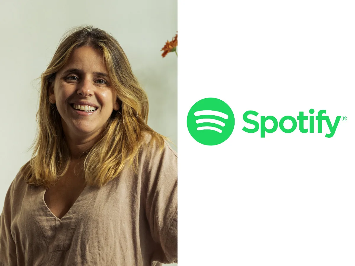 Carolina Alzuguir, Head de Parcerias com Artistas e Gravadoras no Brasil do Spotify, comenta os resultados do relatório Loud & Clear de 2023