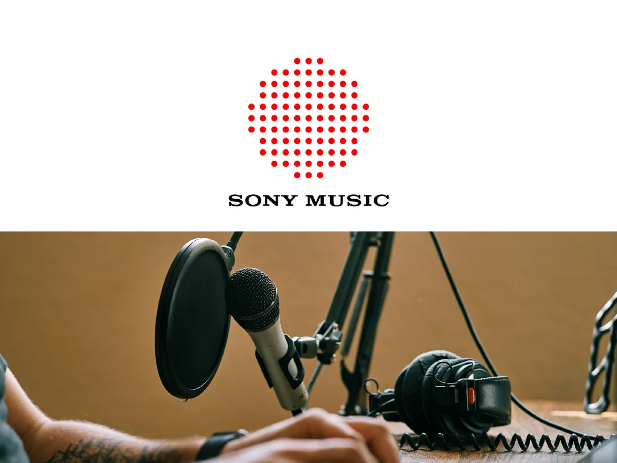 Divisão de Podcasts da Sony Music adquire produtora e amplia investimentos no setor