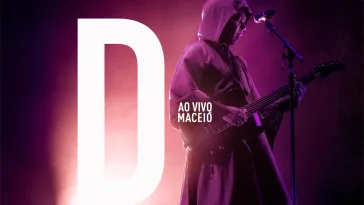 Djavan é um dos primeiros artistas brasileiros a usar 'Countdown Page' do Spotify