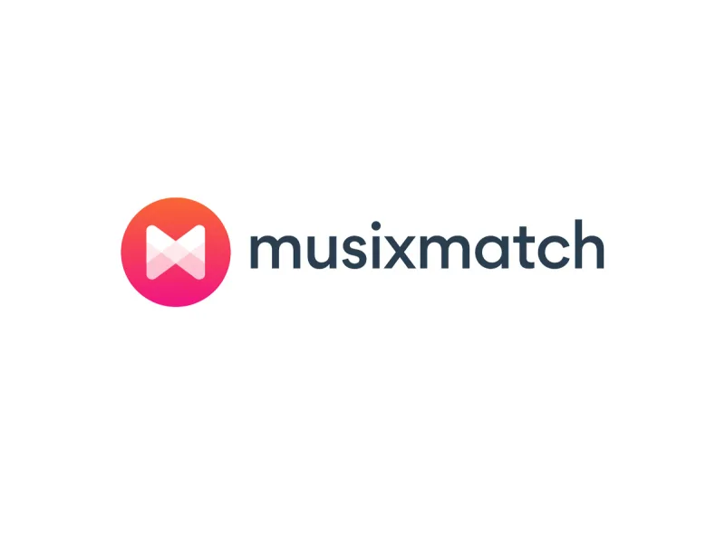 Musixmatch, logo