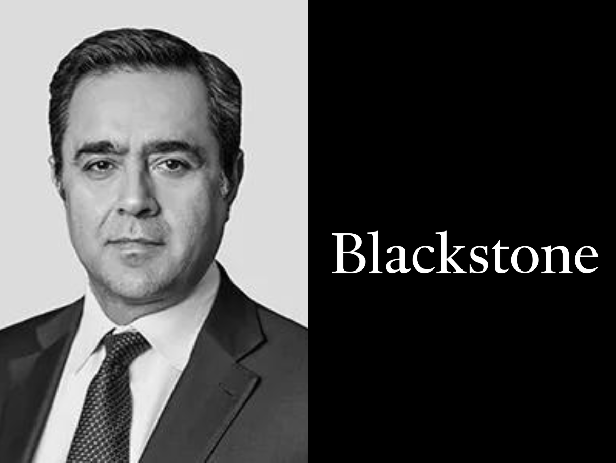 Qasim Abbas, Blackstone