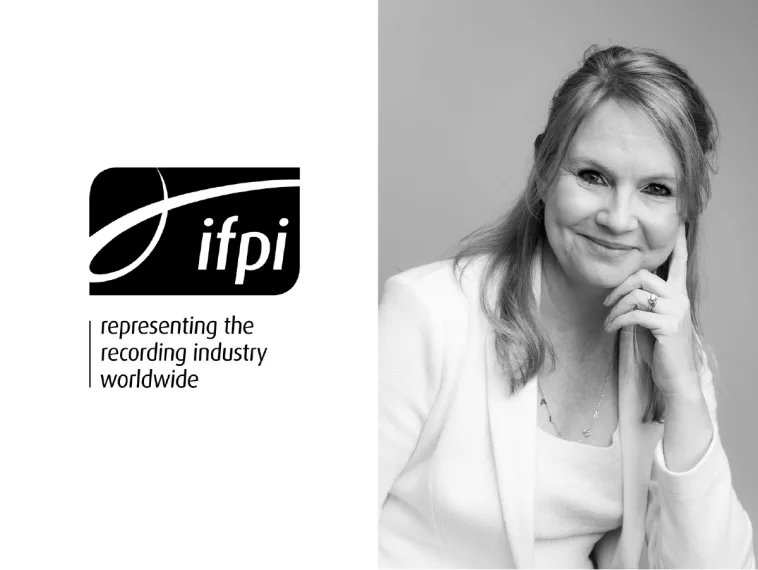 Victoria Oakley é a nova CEO da IFPI
