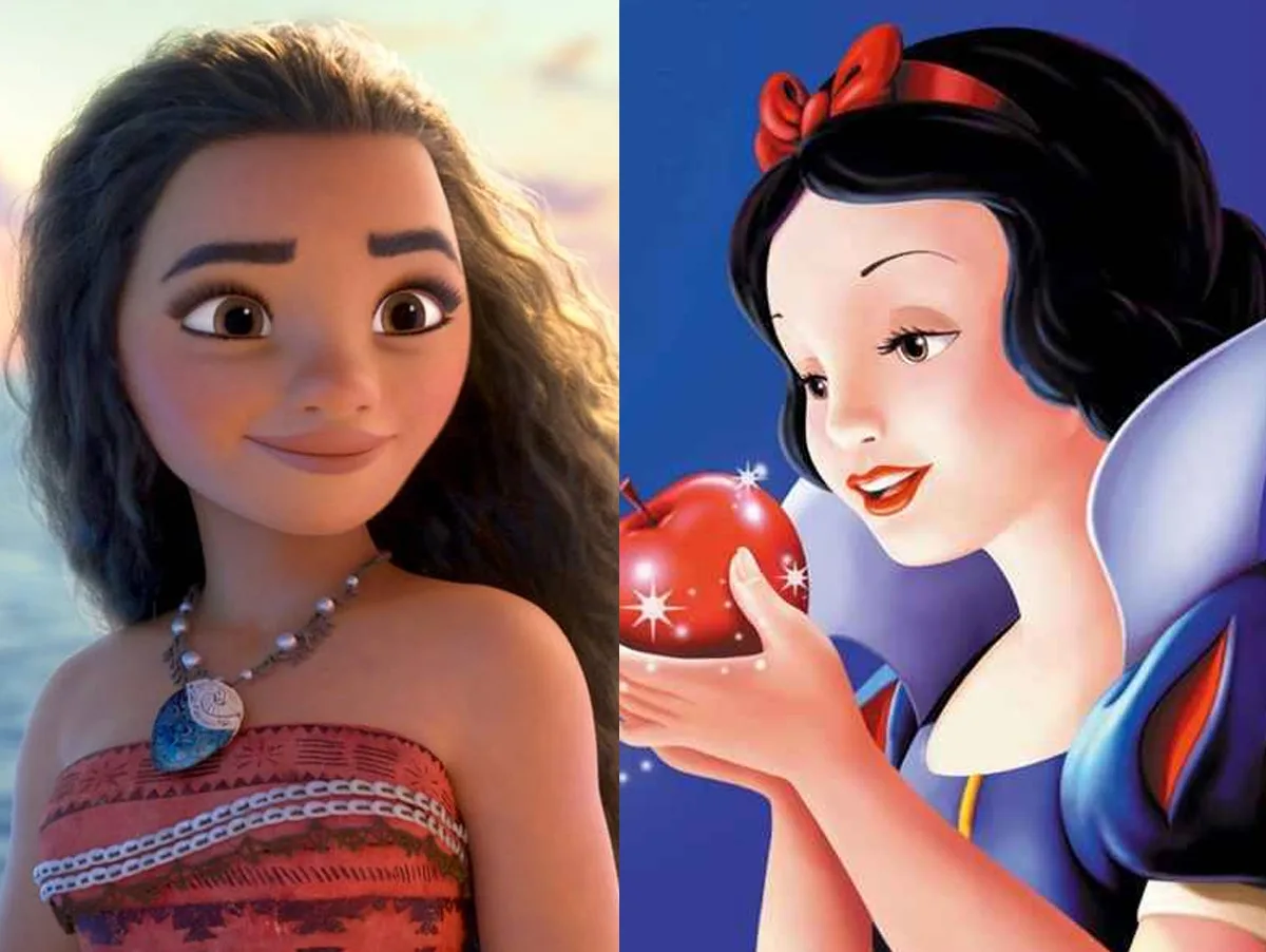 5 animações da Disney que serão adaptadas para live-action