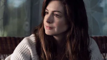 Anne Hathaway revela: teve que beijar 10 caras em teste para filme