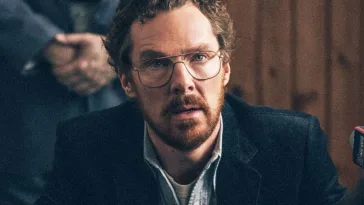 Minissérie com Benedict Cumberbatch estreia em maio na Netflix