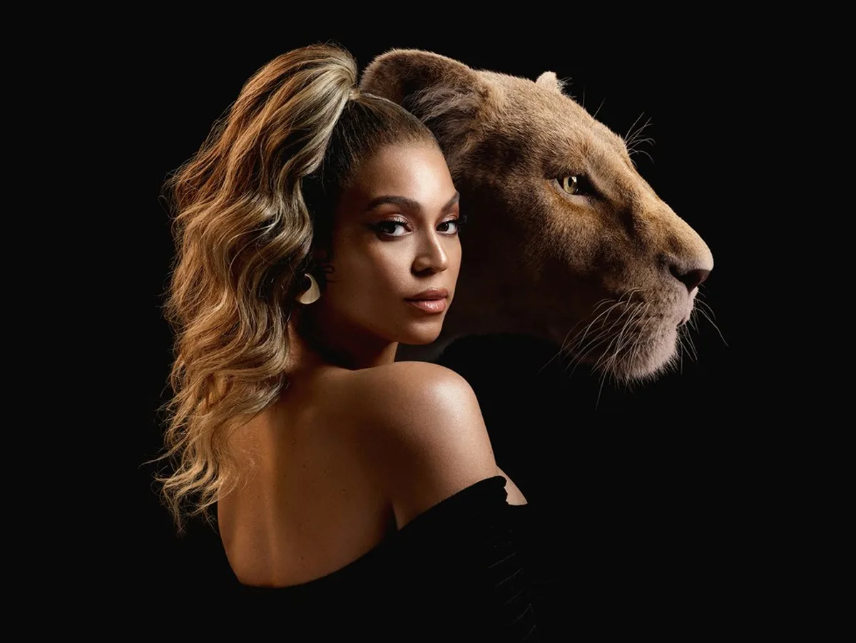 Beyoncé e + 23 dubladores confirmados em "Mufasa: O Rei Leão"