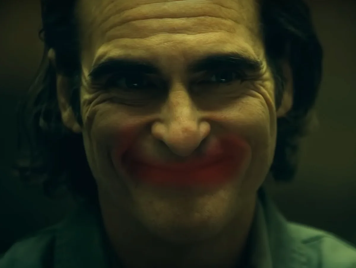 A história da música escolhida pra teaser de "Coringa 2"