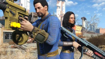 "Fallout": vendas do game saltam 7500% na Europa após a série