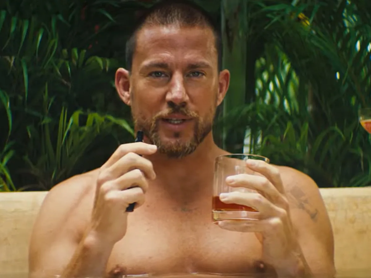 O que aconteceu aqui? "Estão todos mortos", Channing Tatum diz em trailer