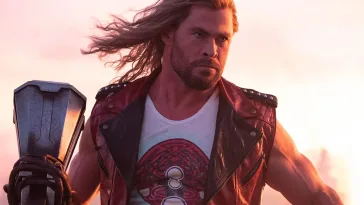 Chris Hemsworth, o Thor, critica um filme do... Thor