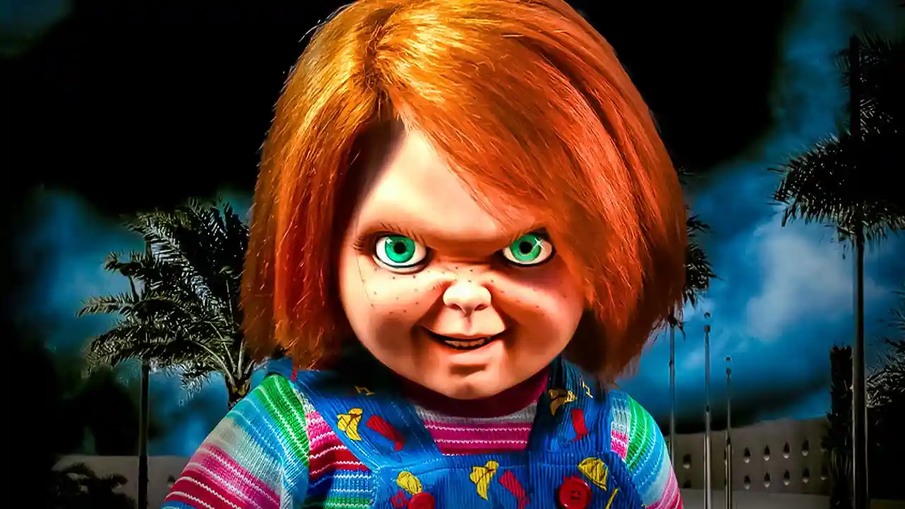 "Chucky": criador da série planeja 4ª temporada