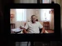 Ex-BBB Davi grava depoimento para documentário do Globoplay
