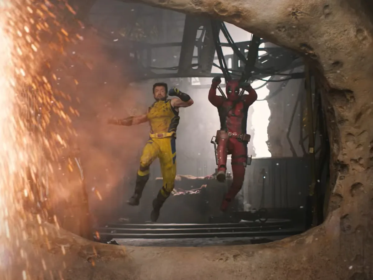 5 pontos para prestar atenção no trailer de "Deadpool & Wolverine"