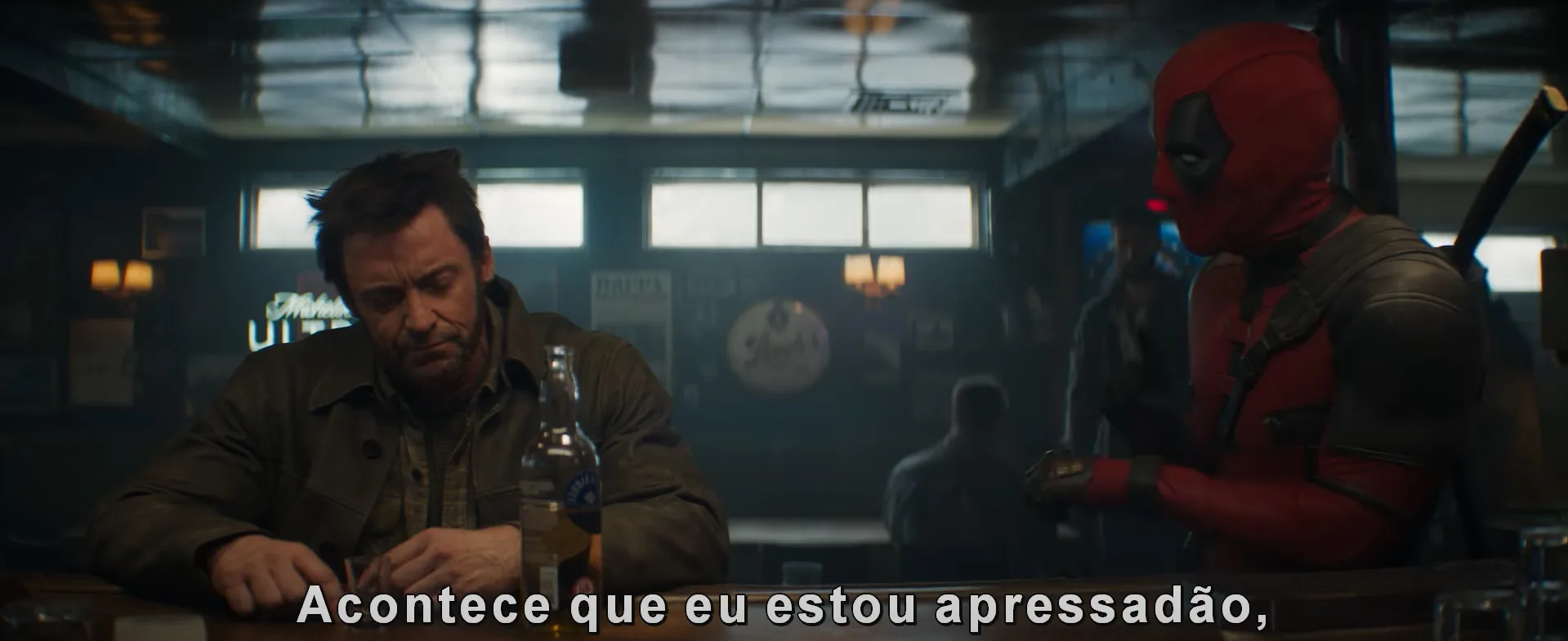 5 pontos para prestar atenção no trailer de 