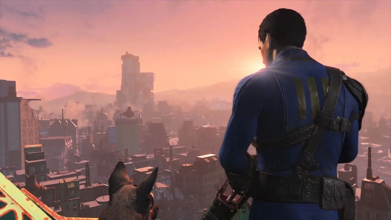 "Fallout": vendas do game saltam 7500% na Europa após a série