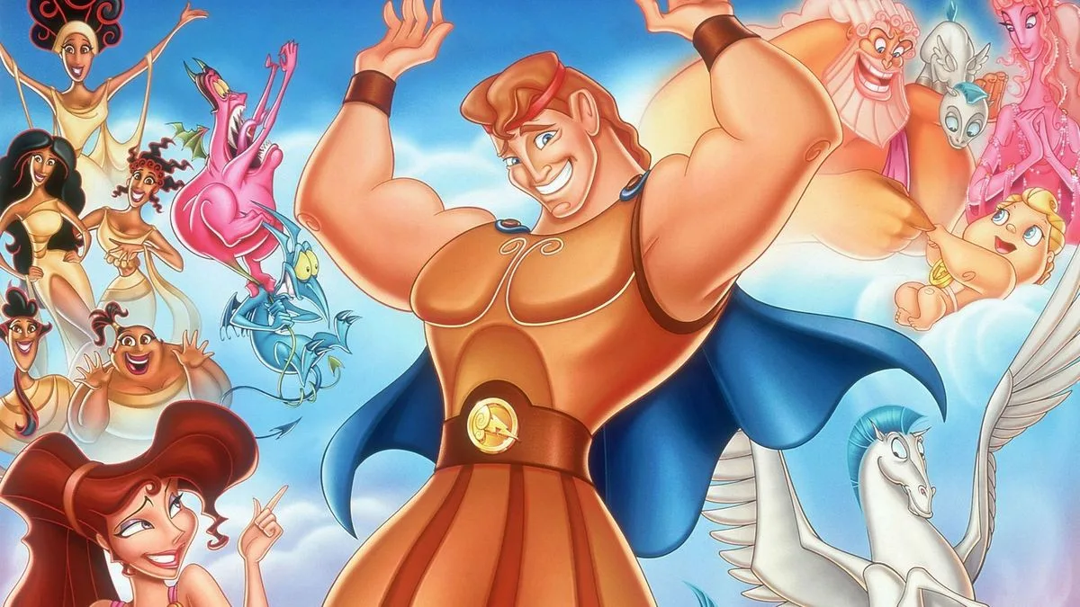 "Hercules": Disney enfrenta dificuldades no roteiro do live-action