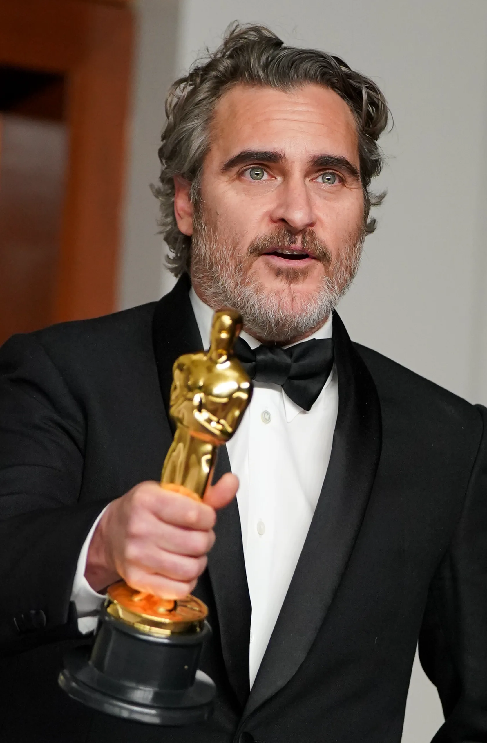 Joaquin Phoenix tem chance de quebrar recorde no Oscar com "Coringa 2"