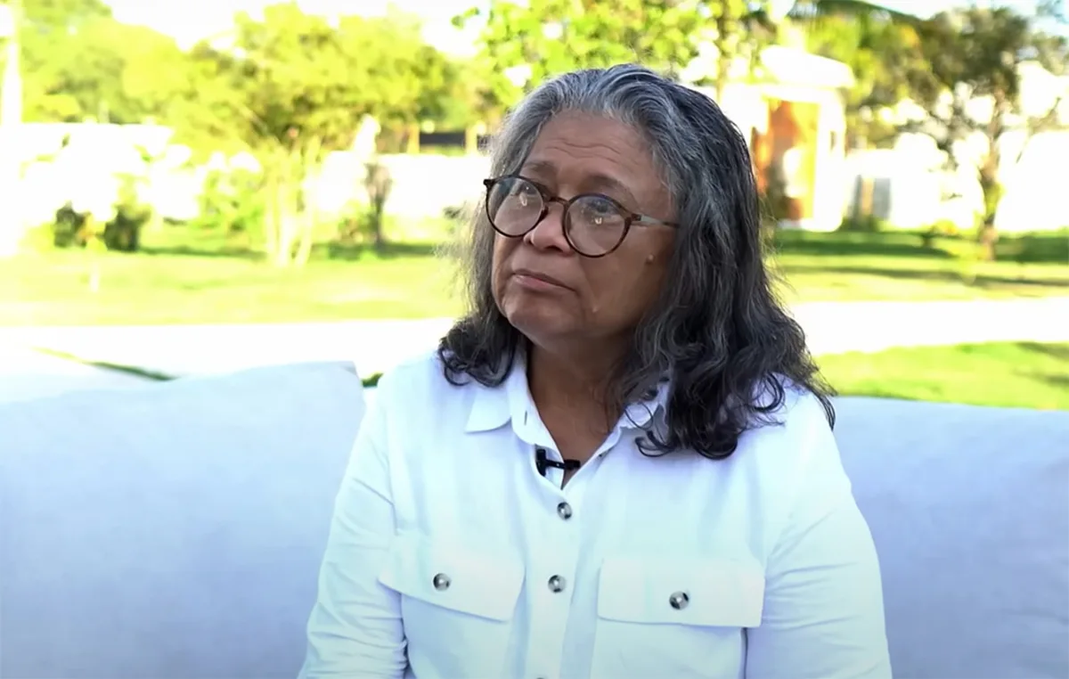 Marlene Mattos se nega a participar do documentário das Paquitas