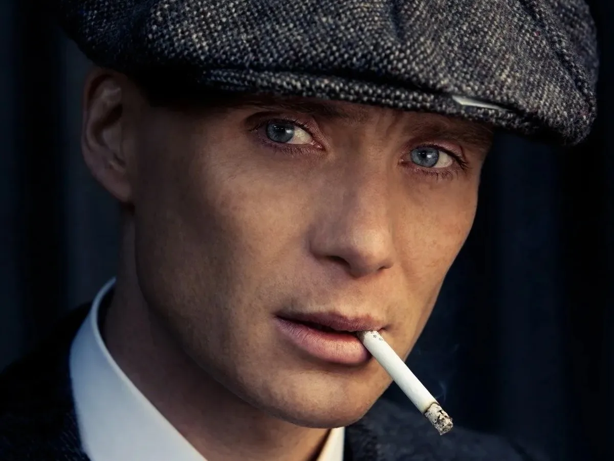 Revelados detalhes dos bastidores do filme "Peaky Blinders"