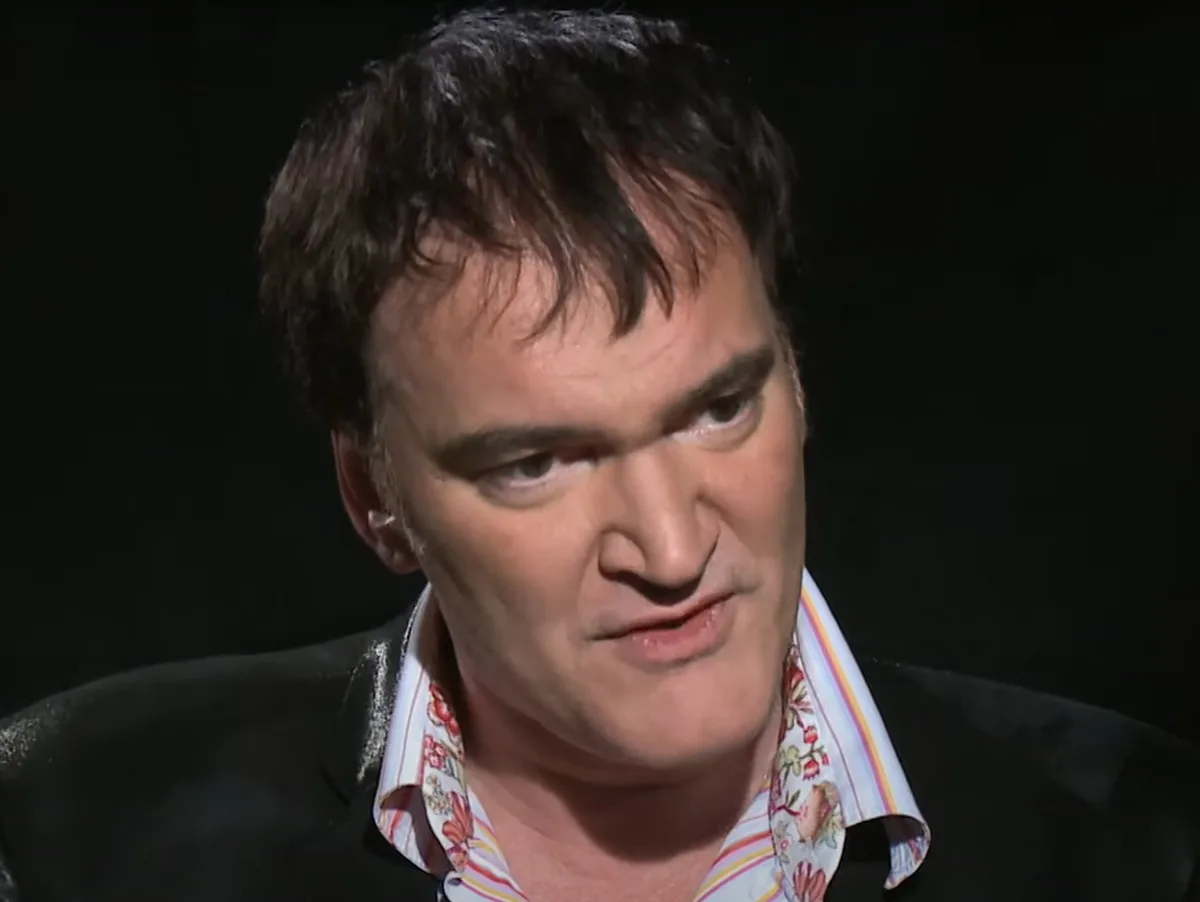 Quentin Tarantino critica "Duna" e "Ripley": "não estou interessado"