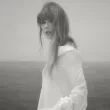 Taylor Swift em “THE TORTURED POETS DEPARTMENT”
