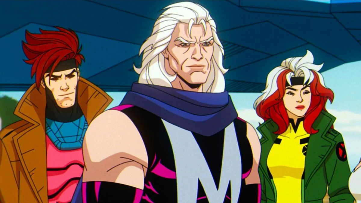 Atentados às Torres Gêmeas e boate Pulse inspiraram "X-Men '97"